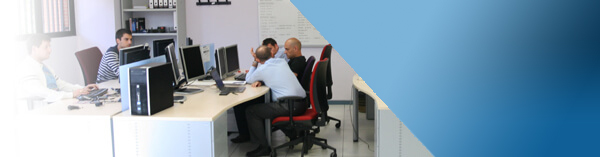 Formas de colaboración