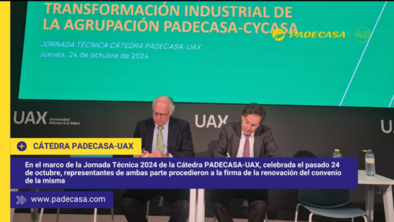 *Imagen fuente PADECASA